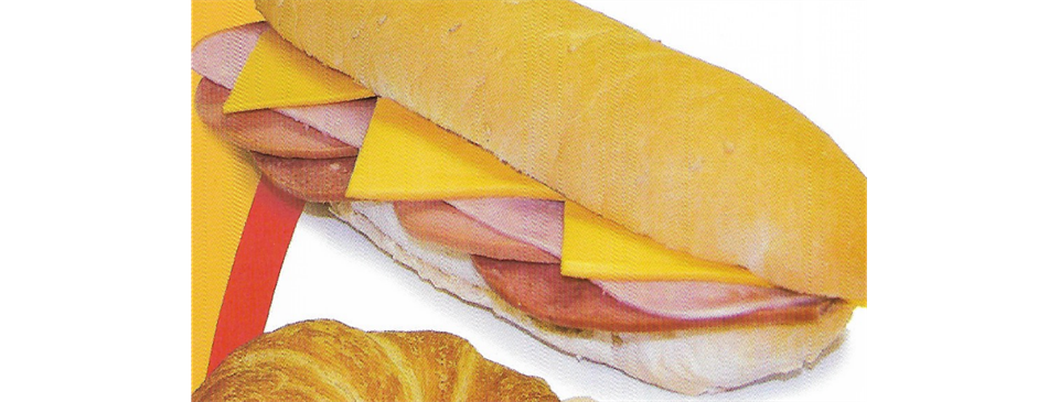 Frandale Subs Order Pickup - Thurs, Sept 28th from 6-8 pm