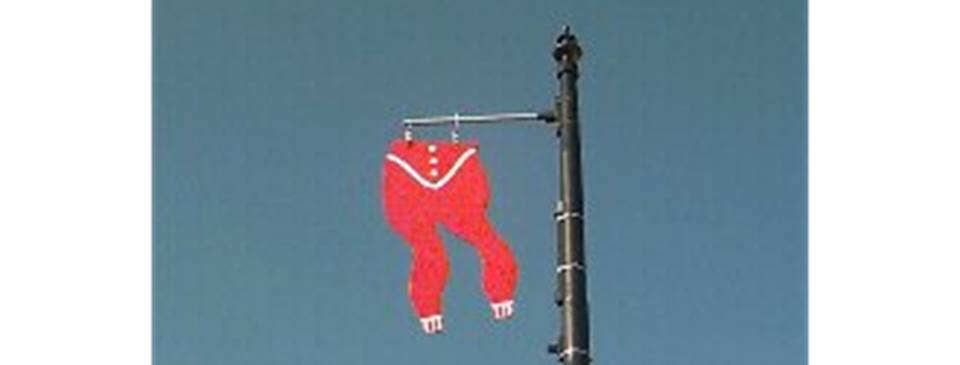 Red Flannel Festival Parade - Sat, October 7th